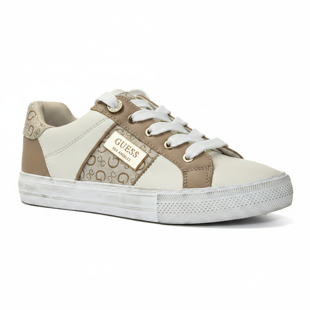 GUESS WOMEN SHOES Size 37.5 ROW538