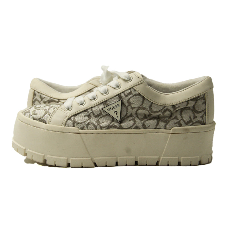 GUESS WOMEN SHOES Size 37.5 ROW535