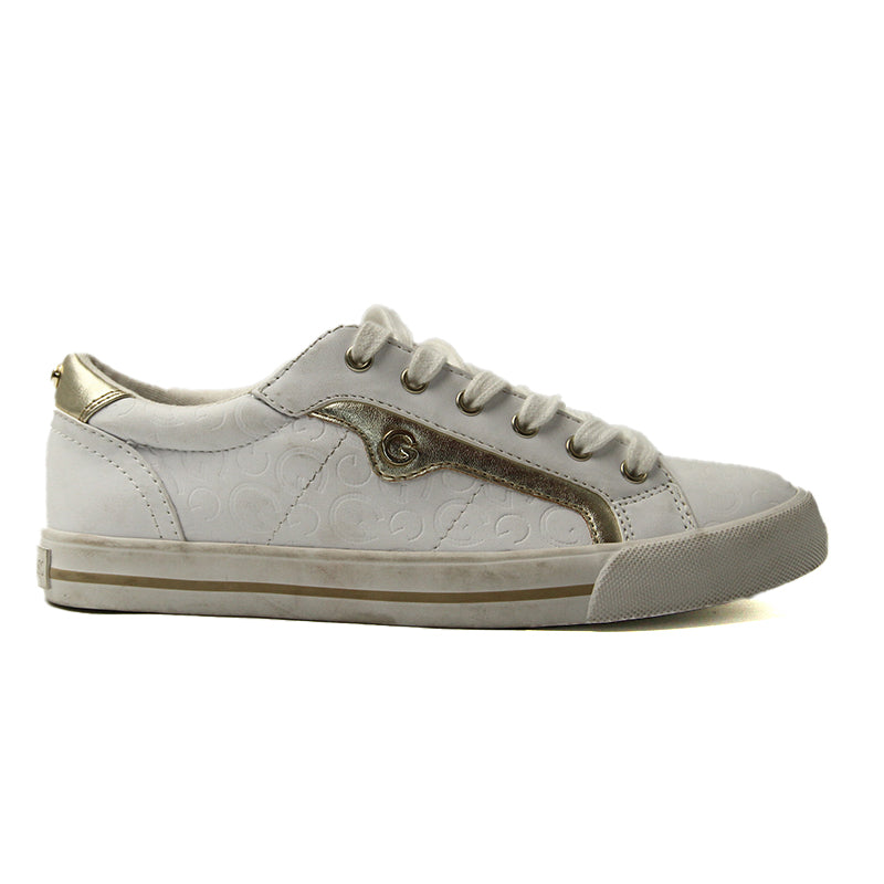 GUESS WOMEN SHOES Size 37.5 ROW531