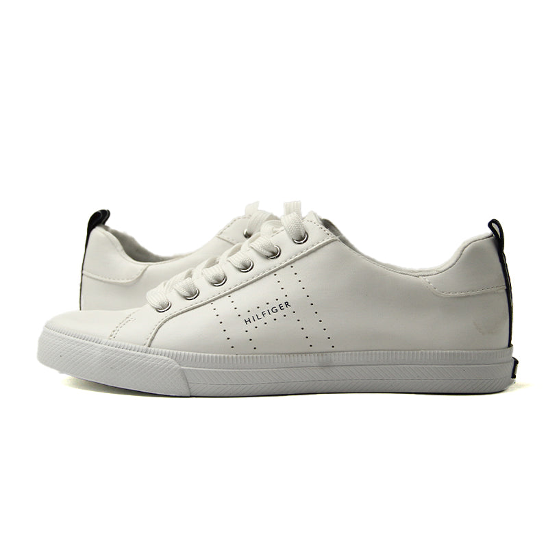 TOMMY HILFIGER WOMEN SHOES Size 37.5 ROW541