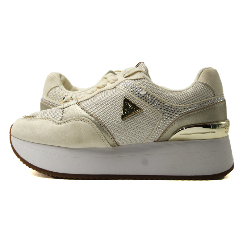 GUESS WOMEN SHOES Size 37 ROW705