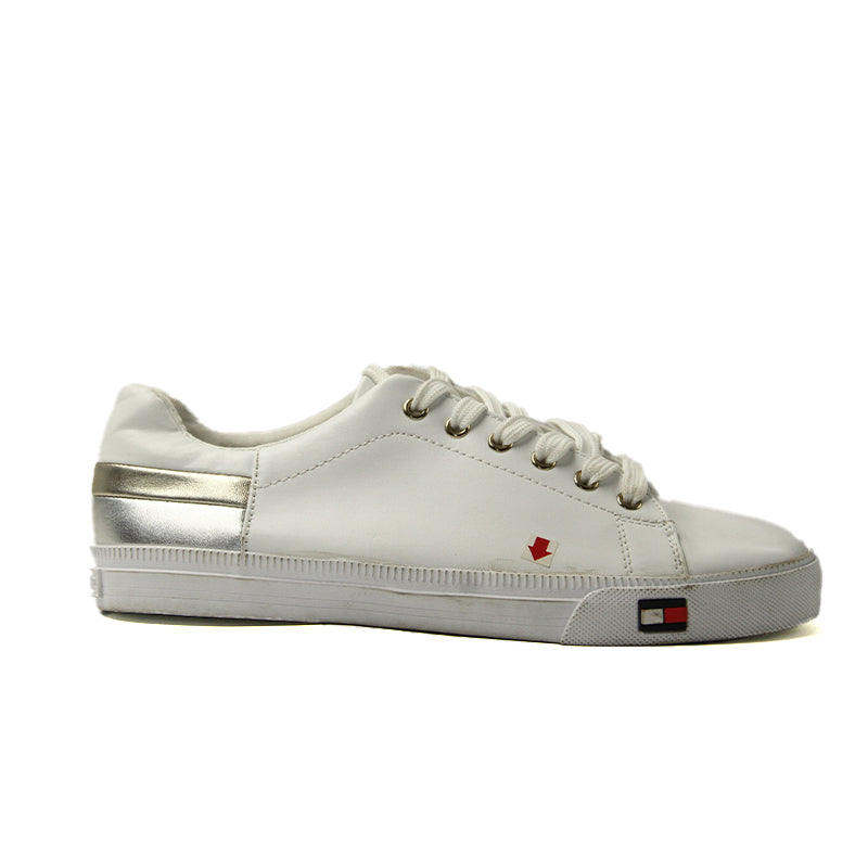 TOMMY HILFIGER WOMEN SHOES Size 37.5 ROW513