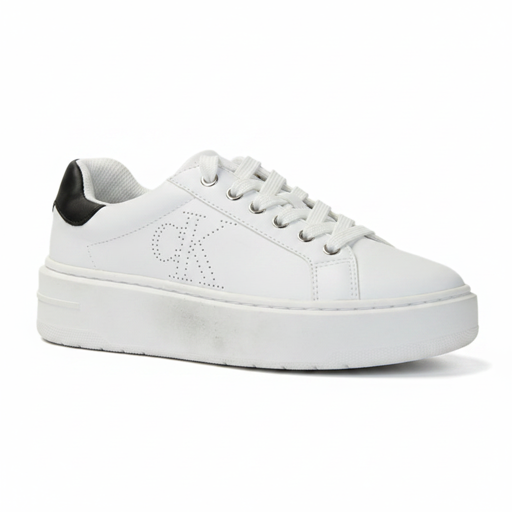 CALVIN KLEIN WOMEN SHOES Size 36 ROW573