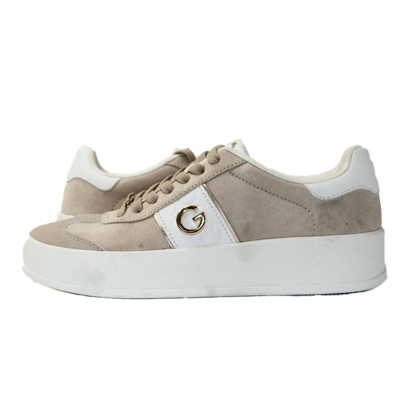 GUESS WOMEN SHOES Size 37.5 ROW517