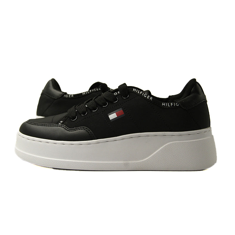 TOMMY HILFIGER WOMEN SHOES Size 35.5 ROW85