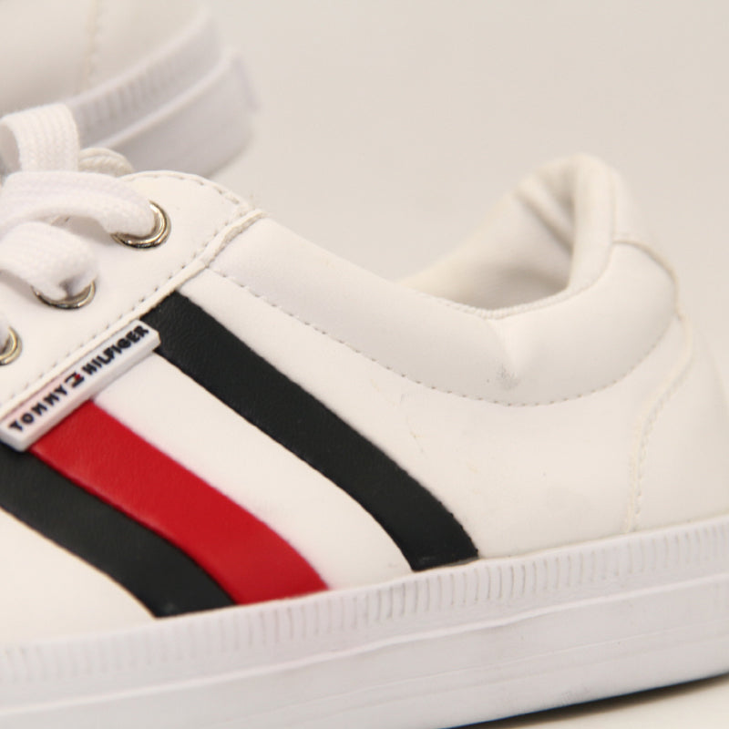 TOMMY HILFIGER WOMEN SHOES Size 35.5 ROW149