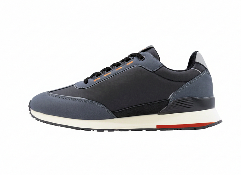 U.S.POLO MEN SHOES Size 45 ROM316