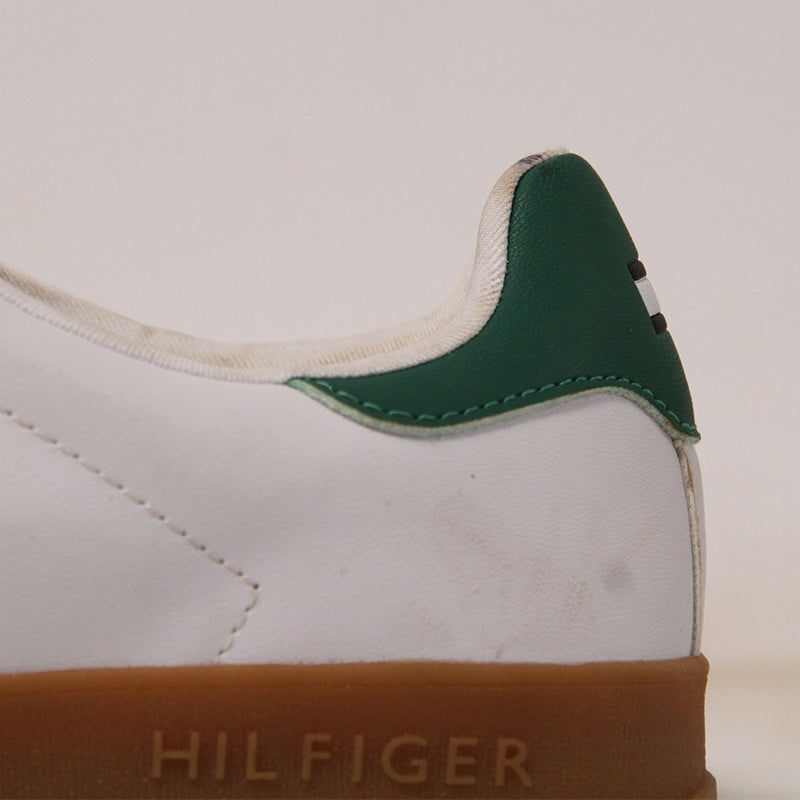 TOMMY HILFIGER WOMEN SHOES Size 37.5 ROW451