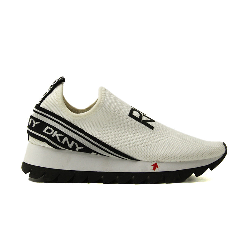 DKNY WOMEN SHOES Size 37.5 ROW525
