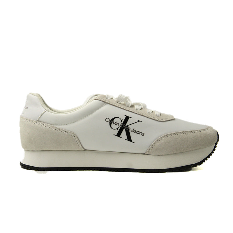 CALVIN KLEIN MEN SHOES Size 45 ROM200