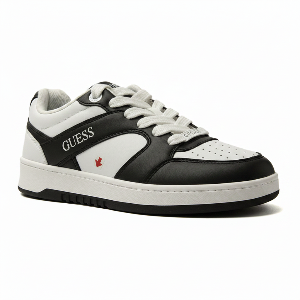 GUESS WOMEN SHOES Size 37.5 ROW532
