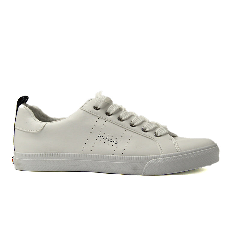 TOMMY HILFIGER WOMEN SHOES Size 37.5 ROW541