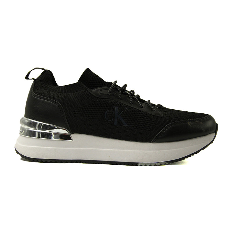 CALVIN KLEIN WOMEN SHOES Size 37.5 ROW530