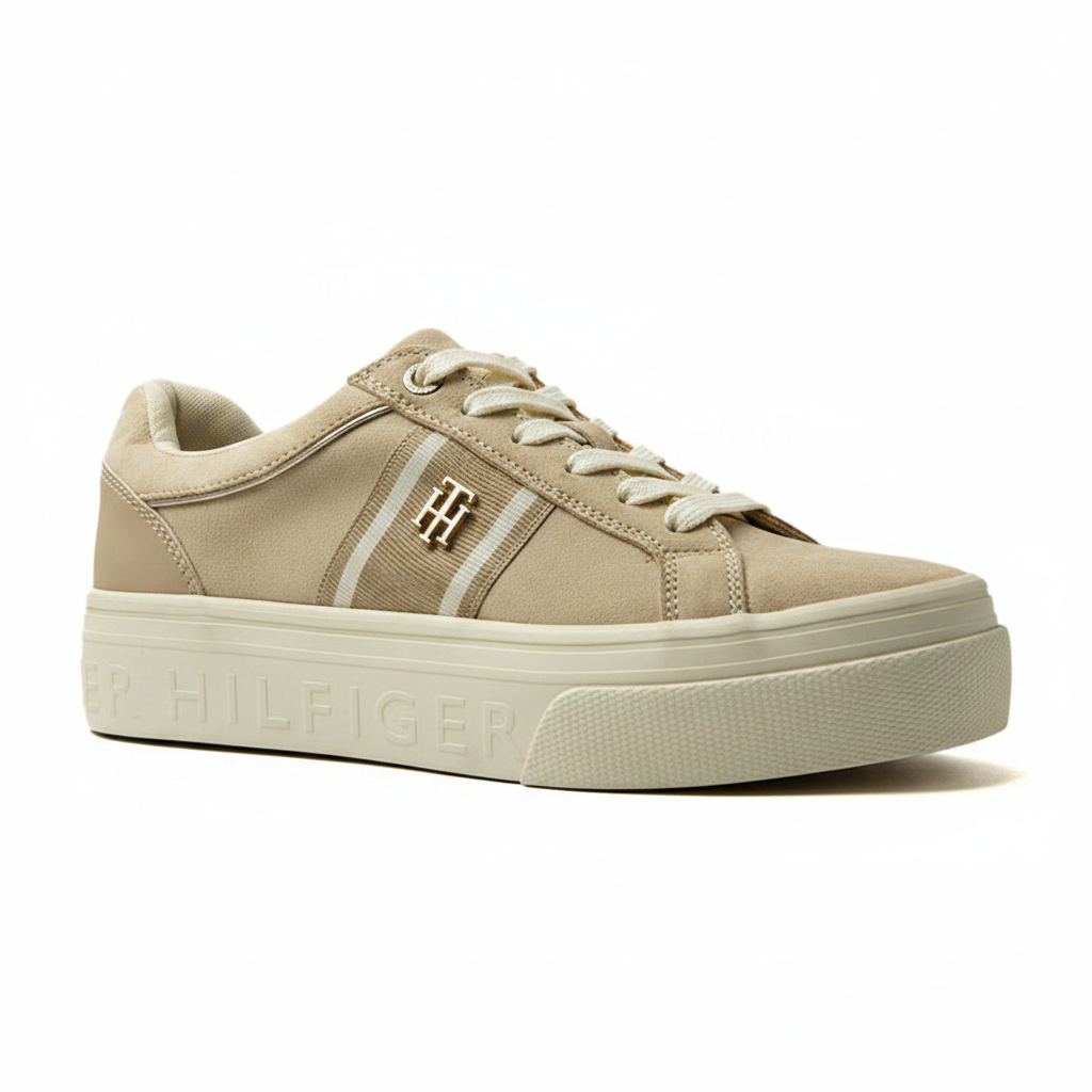 TOMMY HILFIGER WOMEN SHOES Size 37 ROW720