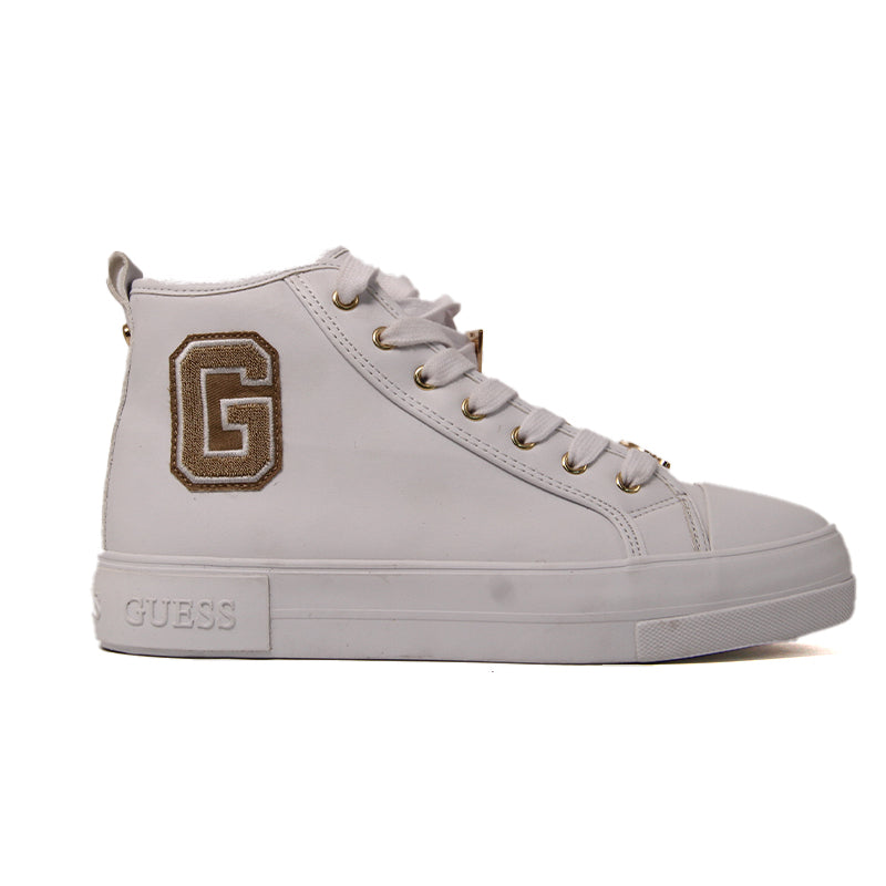 GUESS WOMEN SHOES Size 37.5 ROW452