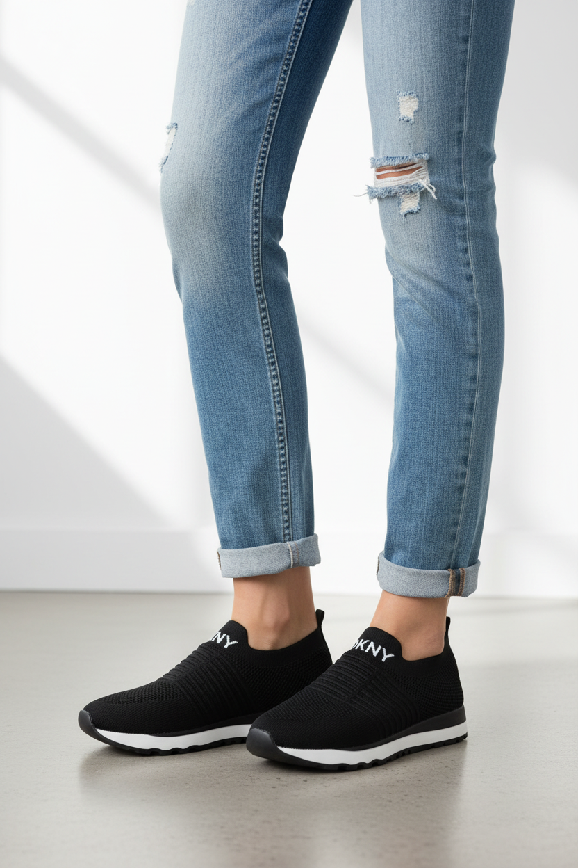 DKNY Women's SHOES Size 38.5 ROW347