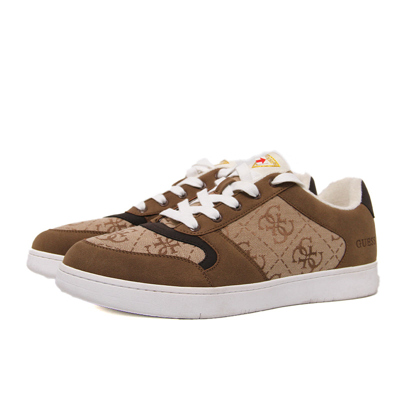 GUESS MEN SHOES Size 45 ROM245