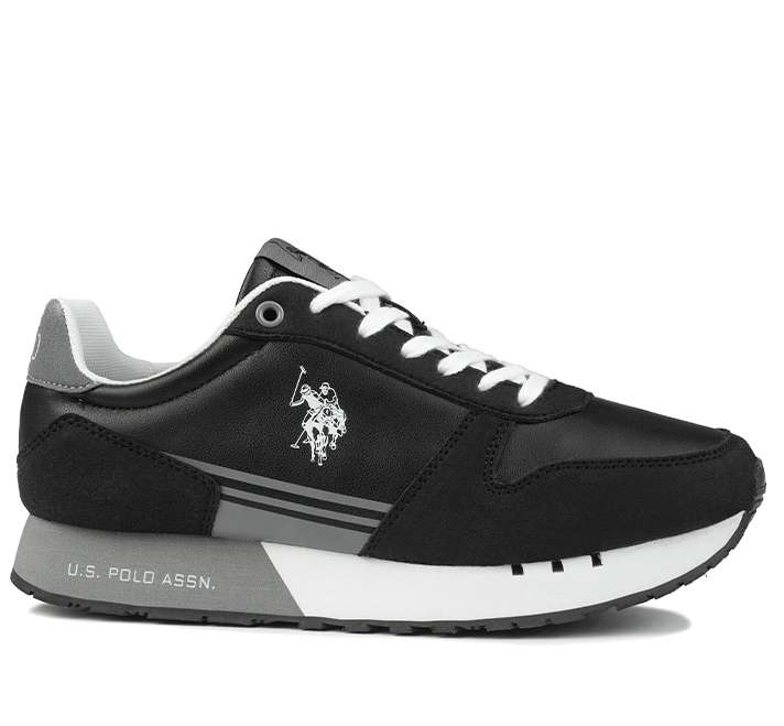 U.S POLO MEN SHOES Size 40 ROM470