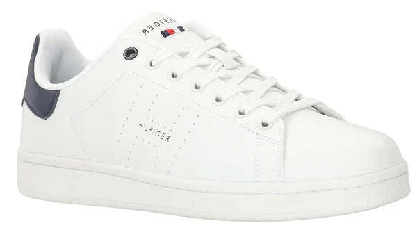 TOMMY HILFIGER MEN SHOES Size 39 ROM4