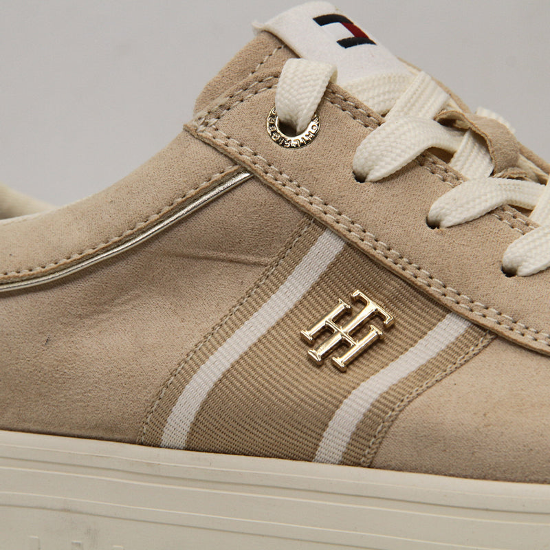 TOMMY HILFIGER WOMEN SHOES Size 41 ROW283