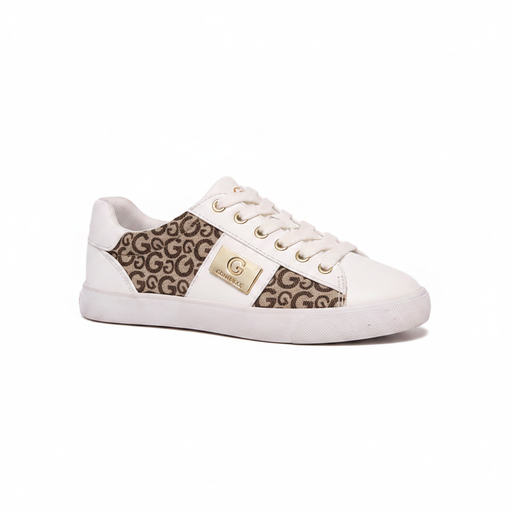 GUESS WOMEN SHOES Size 35 ROW17