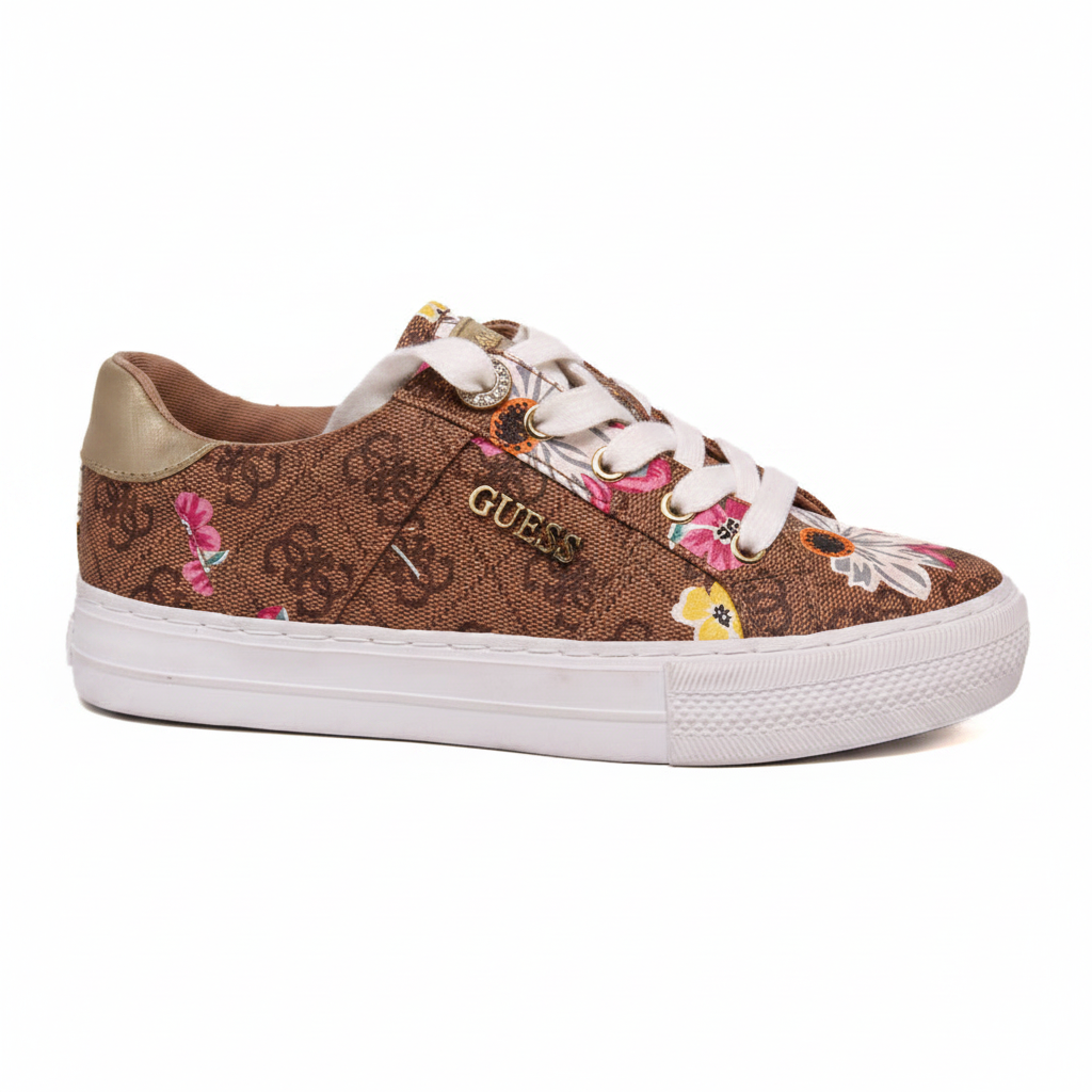 GUESS WOMEN SHOES Size 35 ROW19