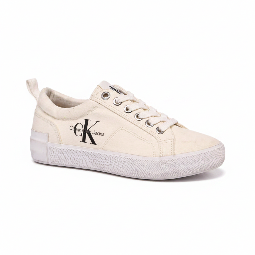 CALVIN KLEIN WOMEN SHOES Size 36 ROW513