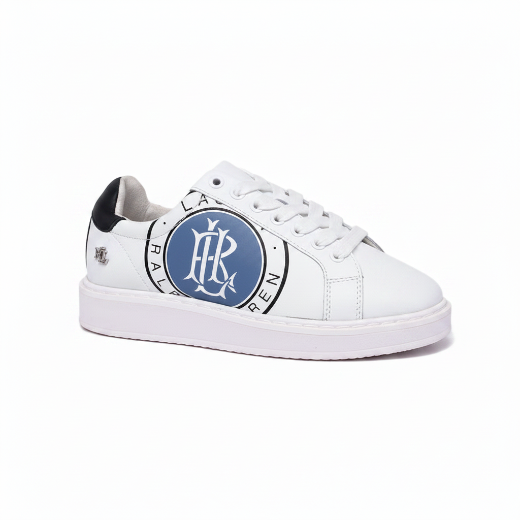 RALPH LAUREN WOMEN SHOES Size 36 ROW527