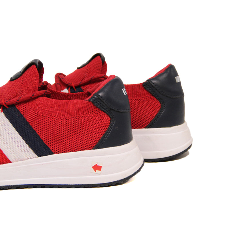 TOMMY HILFIGER WOMEN SHOES Size 36.5 ROW251