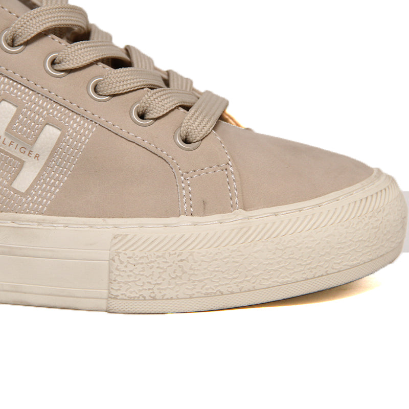 TOMMY HILFIGER WOMEN SHOES Size 36.5 ROW252
