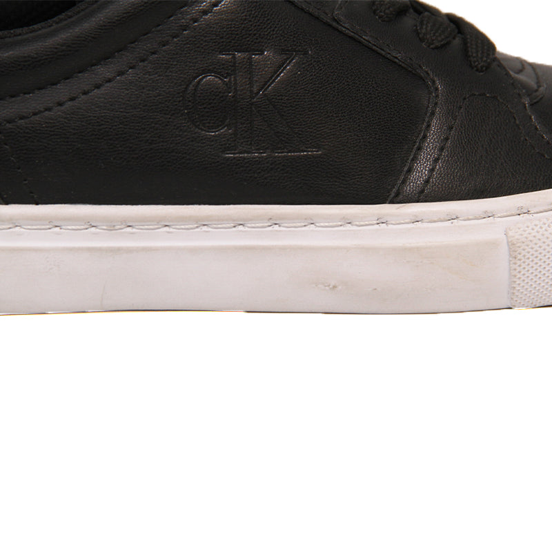 CALVIN KLEIN WOMEN SHOES Size 36.5 ROW258