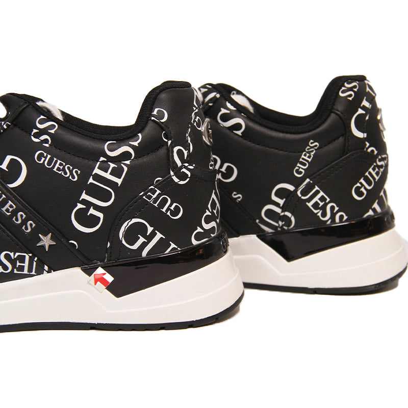 GUESS WOMEN SHOES Size 36.5 ROW273