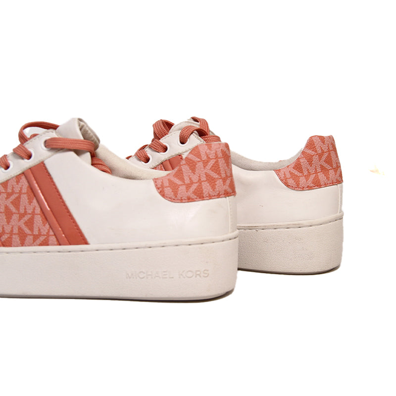 MICHAEL KORS WOMEN SHOES Size 36.5 ROW281
