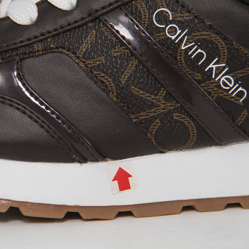 CALVIN KLEIN WOMEN SHOES Size 36.5 ROW398