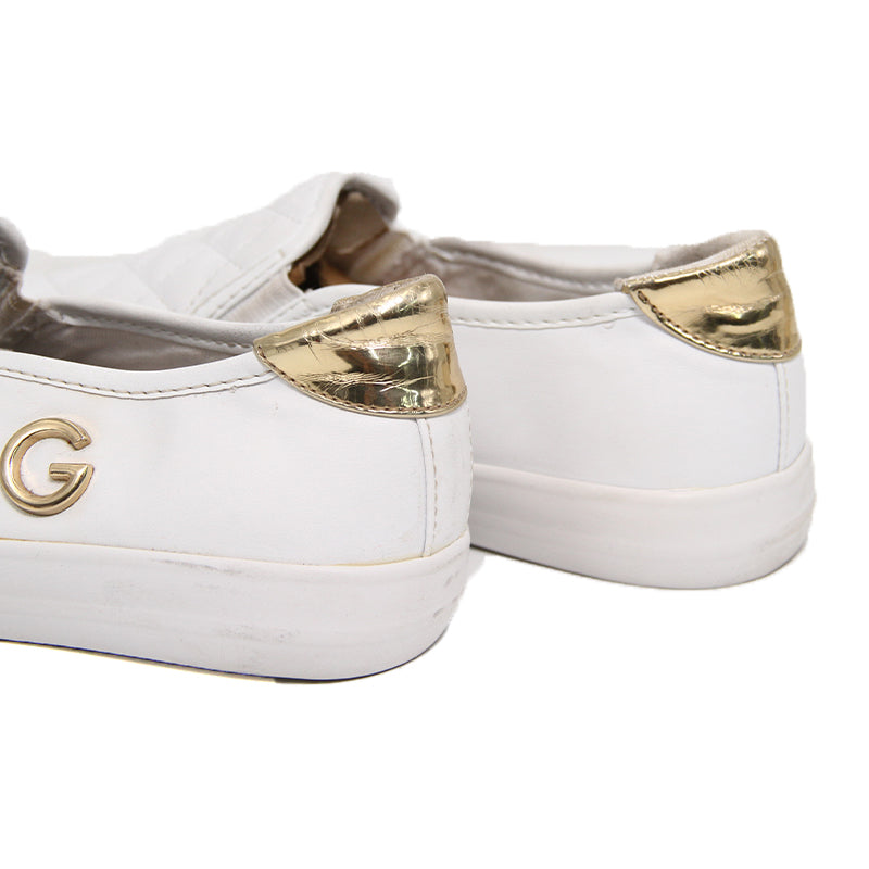 GUESS WOMEN SHOES Size 37 ROW461