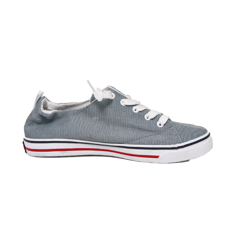 TOMMY HILFIGER WOMEN SHOES Size 37 ROW508