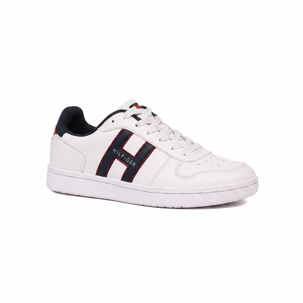 TOMMY HILFIGER WOMEN SHOES Size 37.5 ROW246