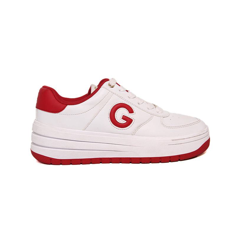 GUESS WOMEN SHOES Size 37.5 ROW258