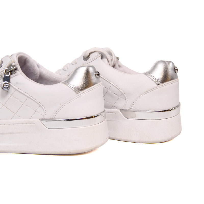 GUESS WOMEN SHOES Size 37.5 ROW261