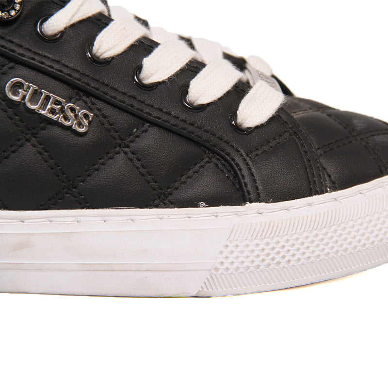 GUESS WOMEN SHOES Size 37.5 ROW273