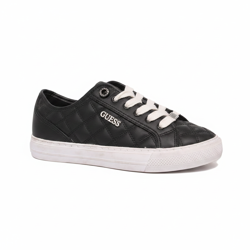 GUESS WOMEN SHOES Size 37.5 ROW273