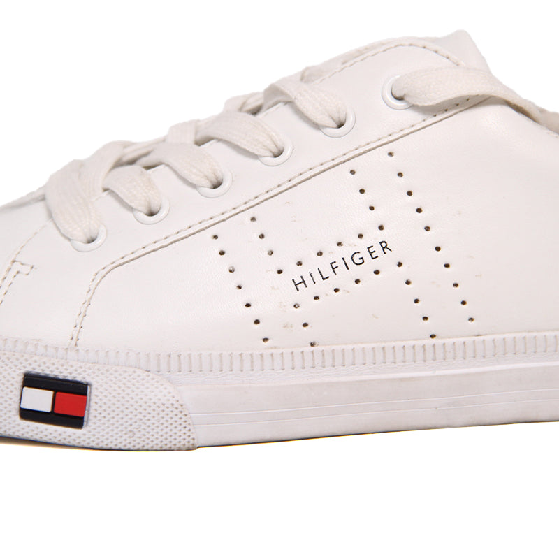 TOMMY HILFIGER WOMEN SHOES Size 37.5 ROW276