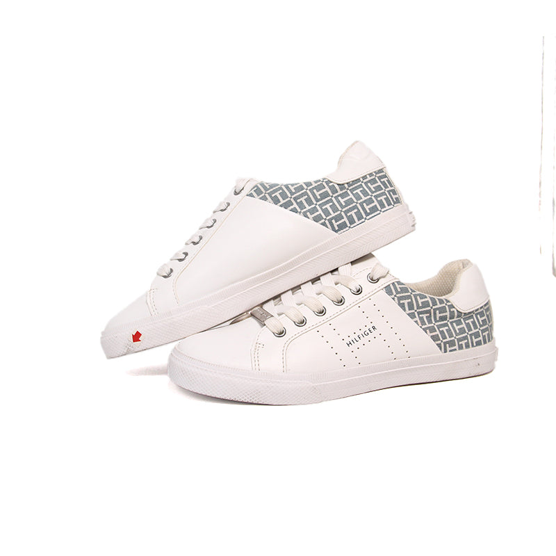 TOMMY HILFIGER WOMEN SHOES Size 37.5 ROW293