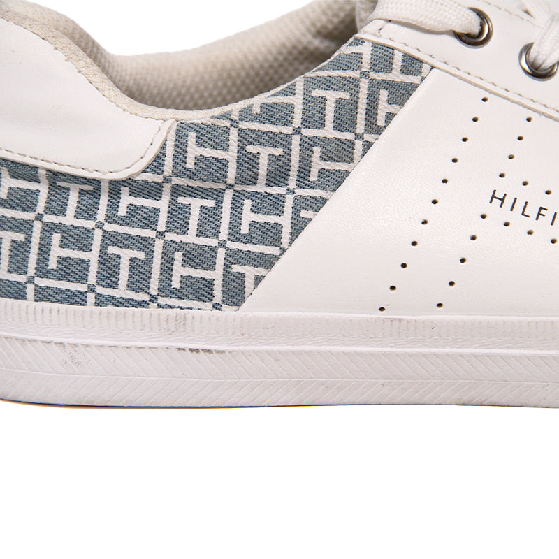 TOMMY HILFIGER WOMEN SHOES Size 37.5 ROW293