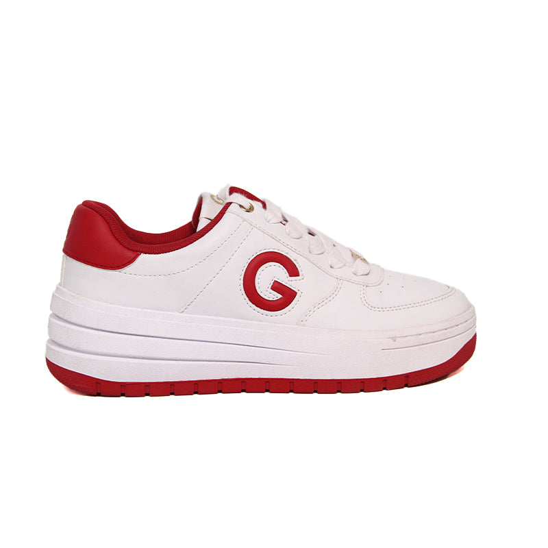 GUESS WOMEN SHOES Size 37.5 ROW294