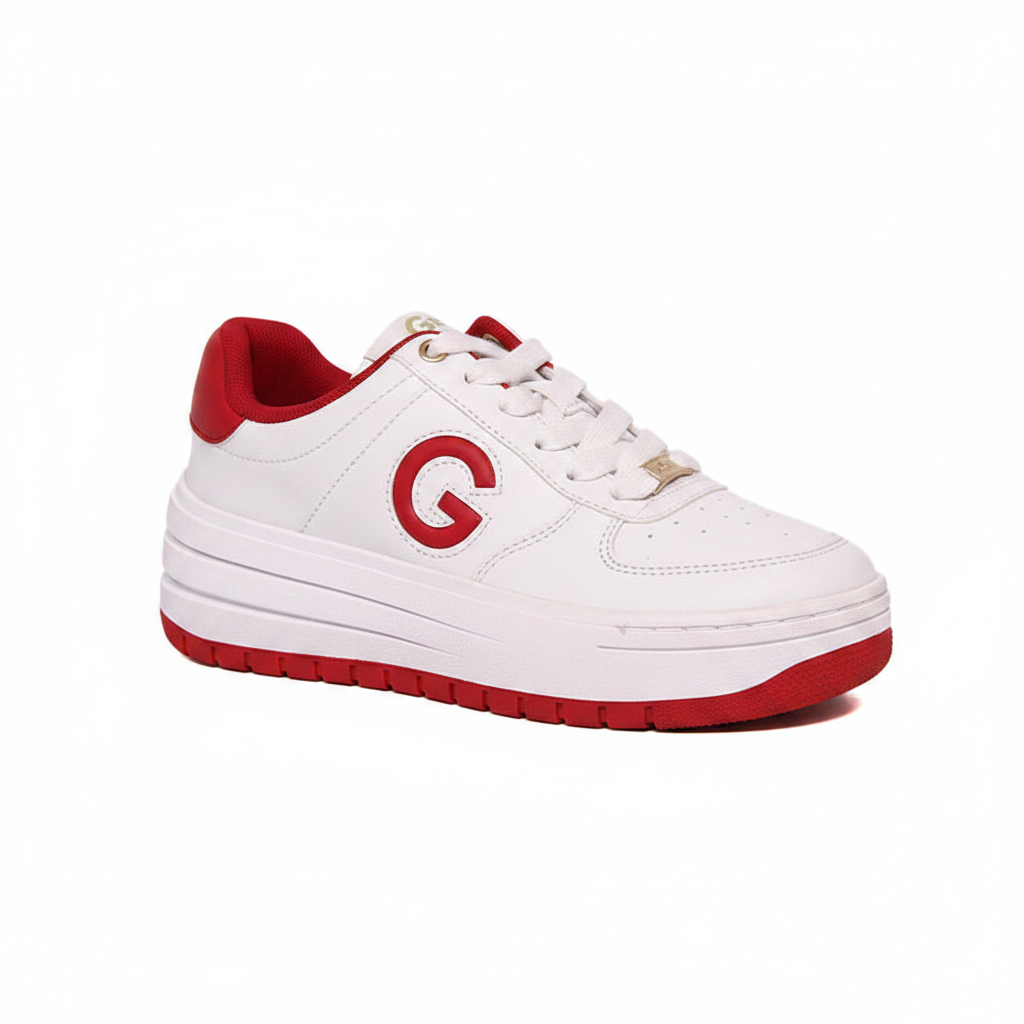 GUESS WOMEN SHOES Size 37.5 ROW294