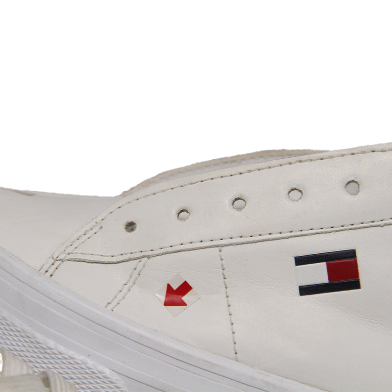 TOMMY HILFIGER WOMEN SHOES Size 37.5 ROW347