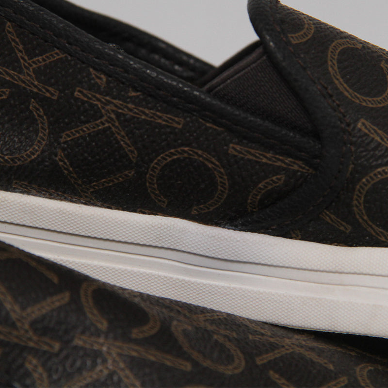 CALVIN KLEIN WOMEN SHOES Size 37.5 ROW348