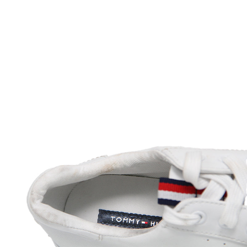 TOMMY HILFIGER WOMEN SHOES Size 38 ROW396