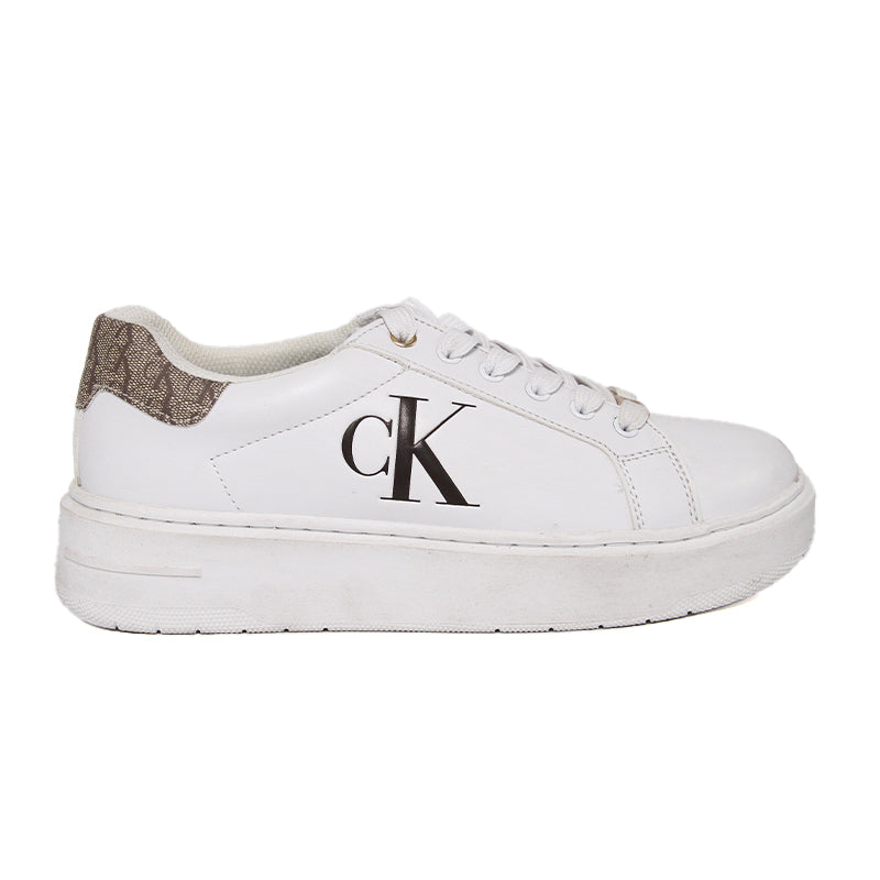 CALVIN KLEIN WOMEN SHOES Size 38 ROW520